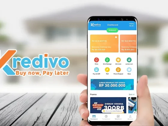 kredivo