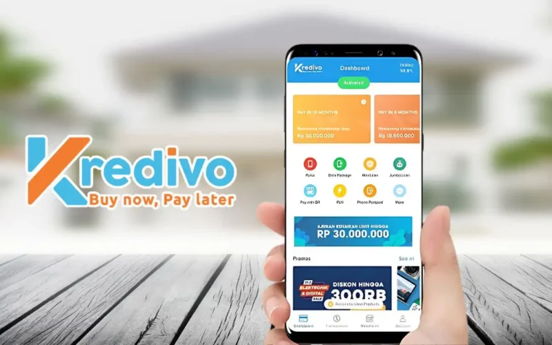 kredivo