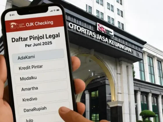pinjol legal