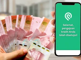 pinjaman online cepat cair