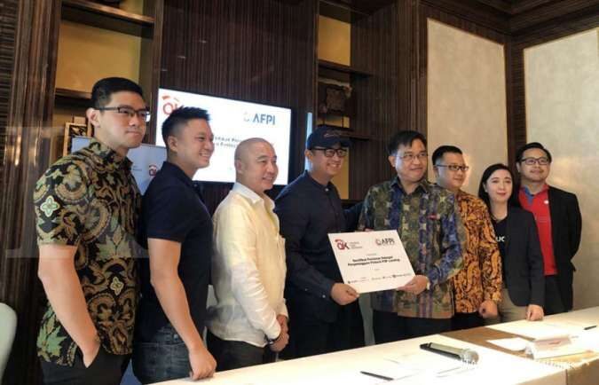 kredit pintar apakah legal