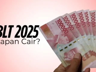 blt 2025 kapan cair