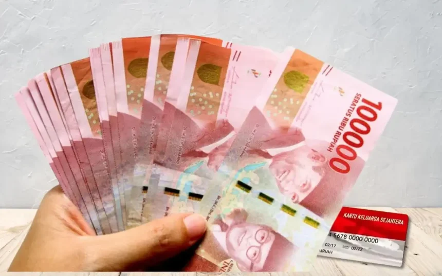 bpnt susulan 2025 kapan cair