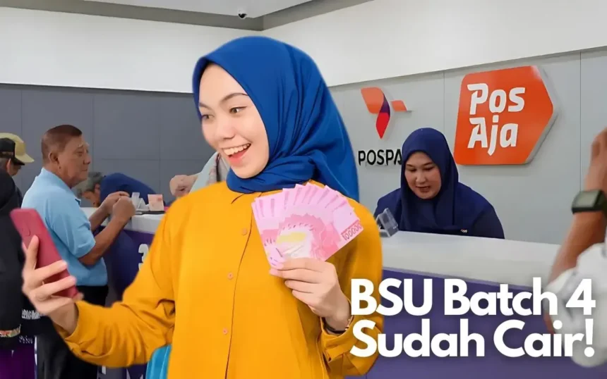 bsu batch 4