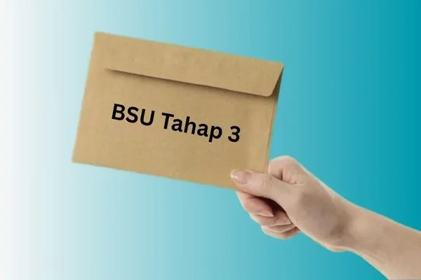 kapan bsu tahap 3 cair 2025
