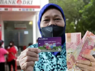 bansos klj kpdj dan kaj cair