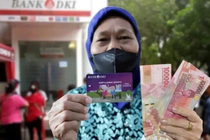 bansos klj kpdj dan kaj cair
