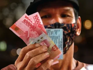 bantuan langsung tunai