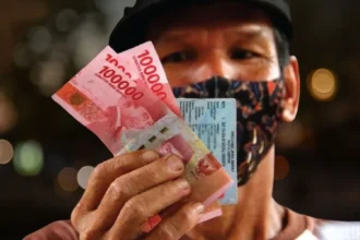 bantuan langsung tunai