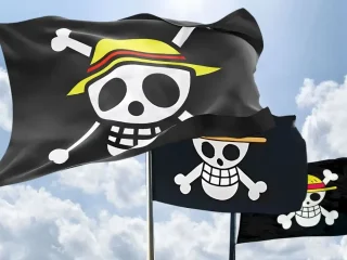 bendera one piece