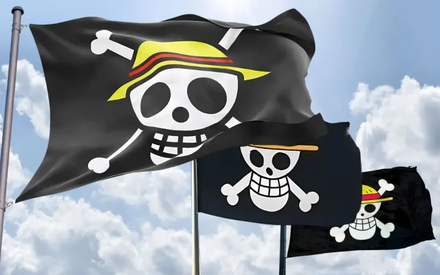 Heboh Bendera One Piece Jadi Sindiran Jelang 17-an 1 Heboh Bendera One Piece Jadi Sindiran Jelang 17-an