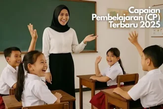 cp terbaru 2025