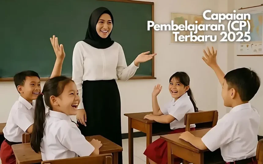 cp terbaru 2025