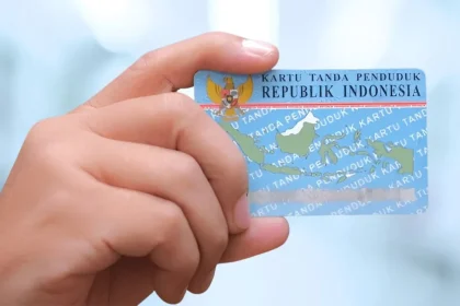 cek ktp online