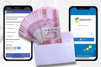 cara cek nik ktp penerima bansos pkh