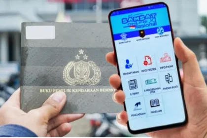 cek bpkb online