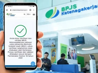 cek bsu bpjs ketenagakerjaan 2025