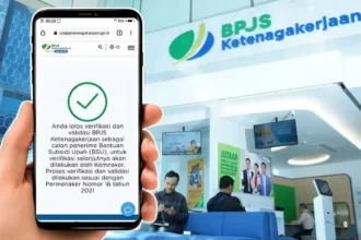 cek bsu bpjs ketenagakerjaan 2025