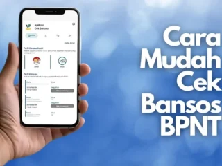 cek bansos bpnt