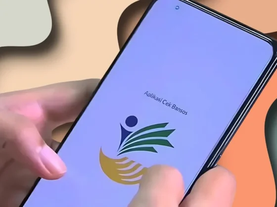 cek bansos kemensos go id 2025
