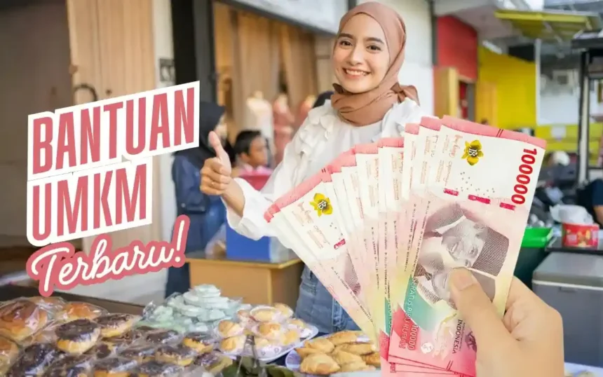 bantuan umkm