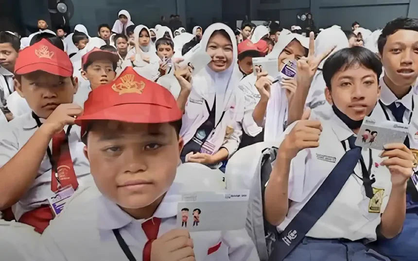 cek penerima pip