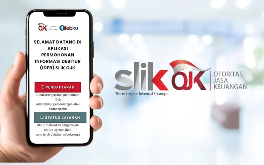 cek slik ojk