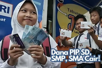 pip sd smp dan sma cair