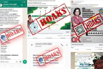 cek bansos