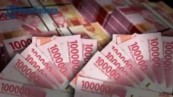 cara cek desil bansos