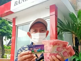 klj 2025 kapan cair