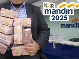 kur mandiri 2025
