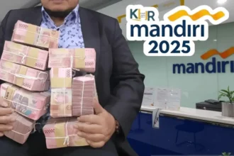 kur mandiri 2025