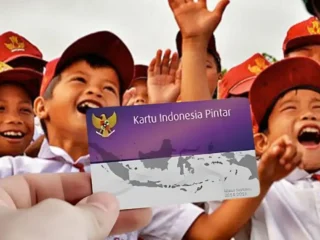 kartu indonesia pintar