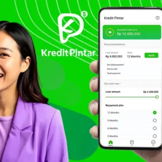 kredit pintar