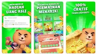 aplikasi penghasil uang