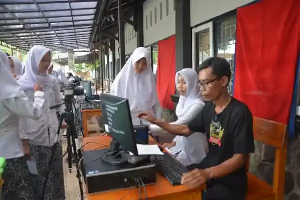 cara cek ktp online