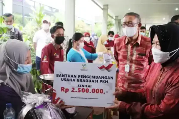 kpm graduasi pkh