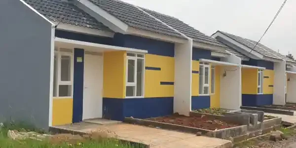 rumah subsidi