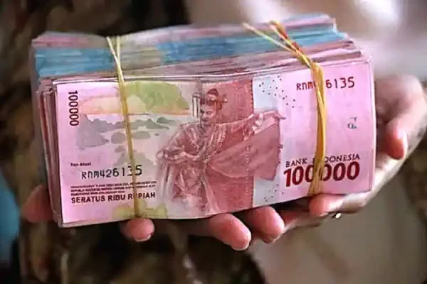 tabel angsuran kur bri 2025