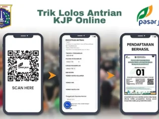 antrian kjp