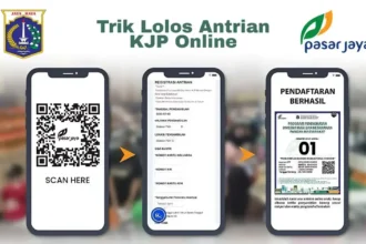 antrian kjp