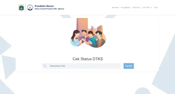 cek klj 2025 kapan cair