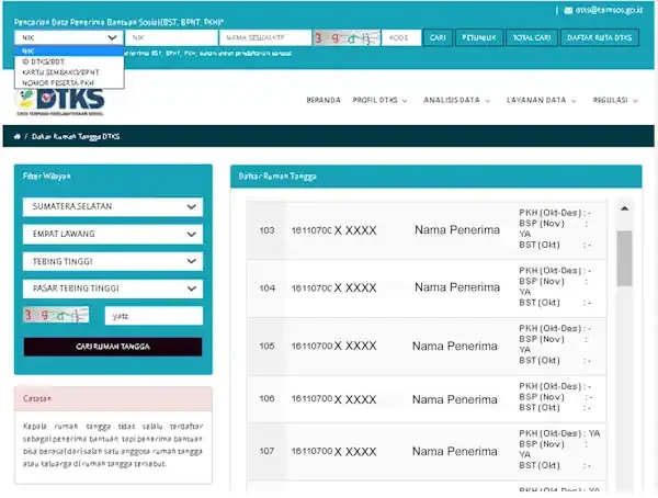 bansos bpnt