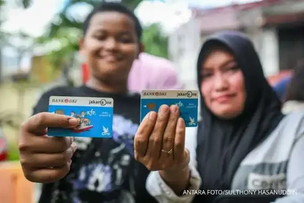 antrian kjp pasar jaya 2025 online