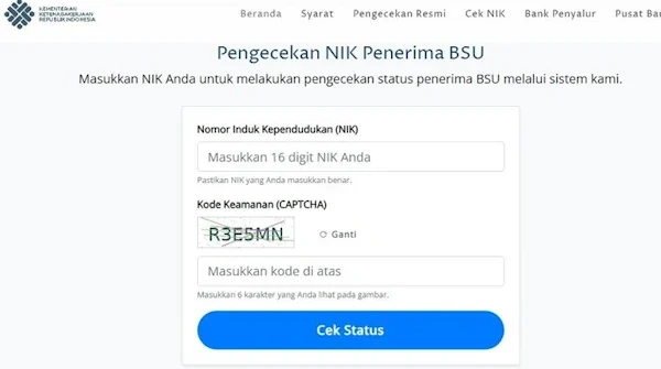 bantuan subsidi upah bsu 2025