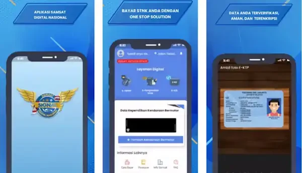 cara cek bpkb online