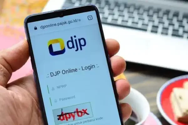 cara cek npwp dengan nik