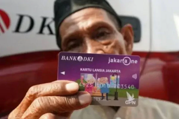 klj 2025 kapan cair