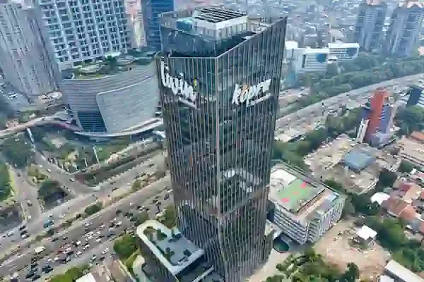 tabel kur mandiri 2025